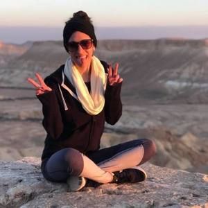 Meet your Posher, Samantha